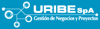 Logo Uribe SpA